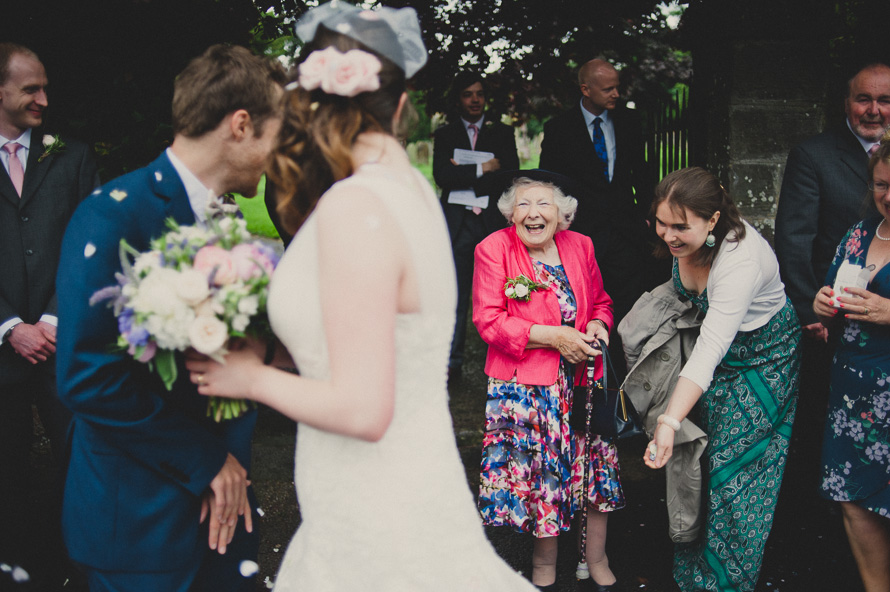 Rich & Sian get married! Priston Mill — Bristol wedding photographer (photo 60)
