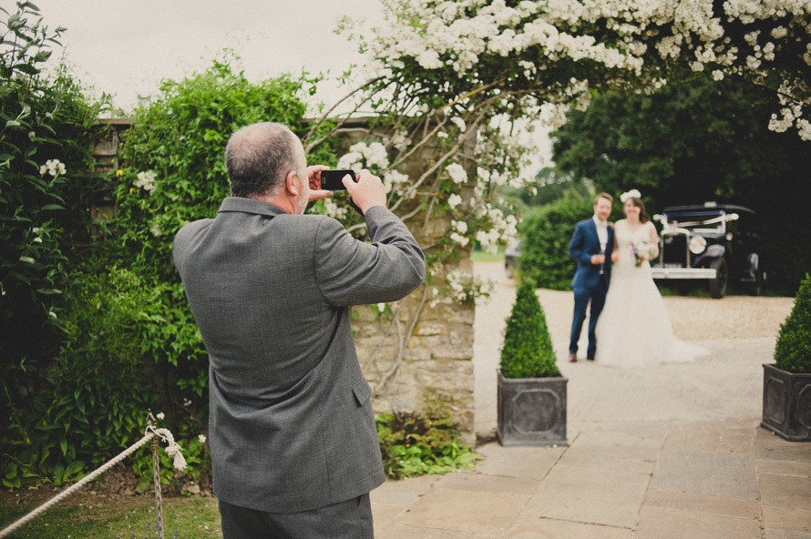 Rich & Sian get married! Priston Mill — Bristol wedding photographer (photo 67)