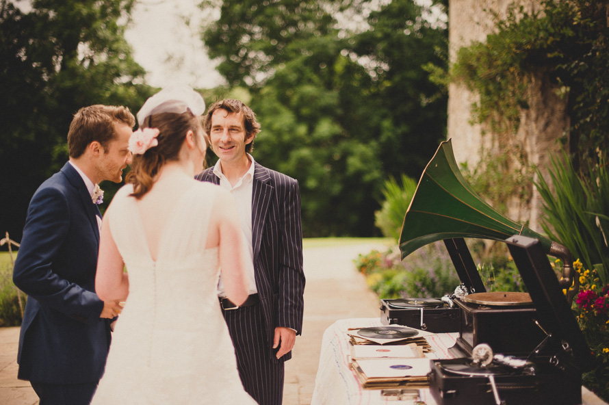 Rich & Sian get married! Priston Mill — Bristol wedding photographer (photo 68)
