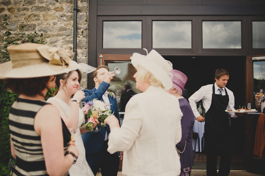 Rich & Sian get married! Priston Mill — Bristol wedding photographer (photo 72)