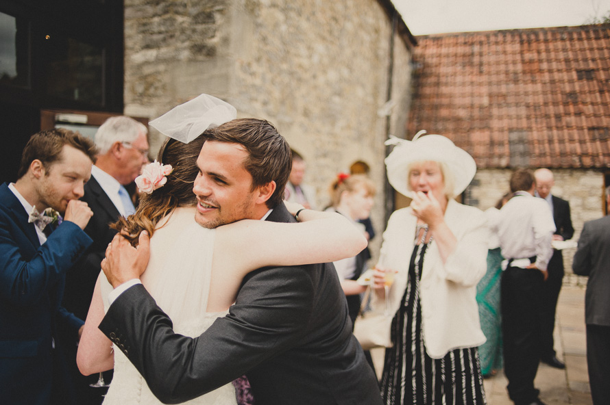 Rich & Sian get married! Priston Mill — Bristol wedding photographer (photo 73)