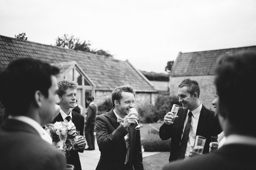 Rich & Sian get married! Priston Mill — Bristol wedding photographer (photo 75)