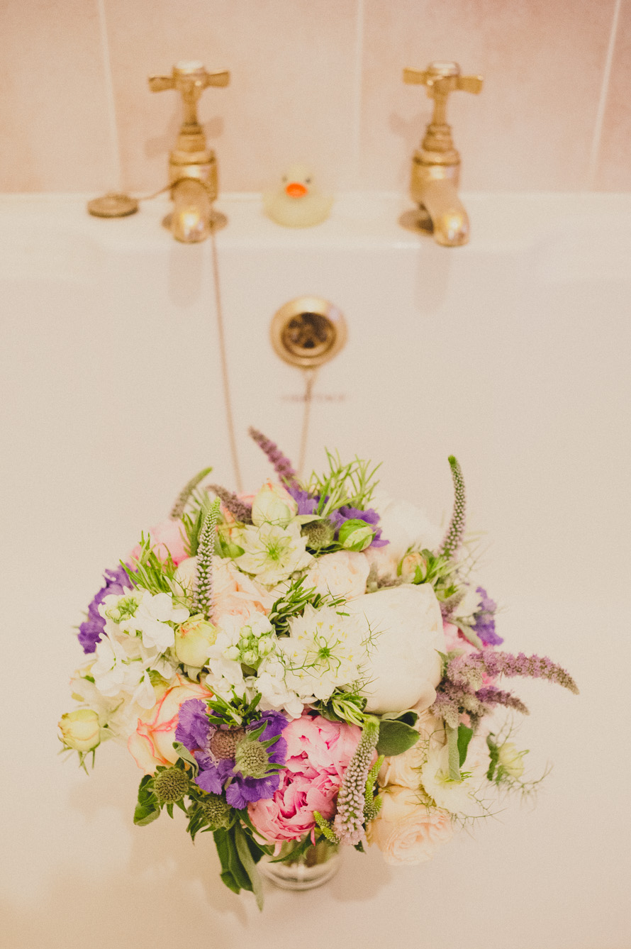 Rich & Sian get married! Priston Mill — Blog (photo 9)