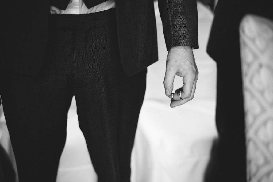 Wedding photograph in Bristol