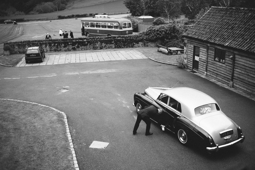 2012 — Bristol wedding photographer (photo 5)