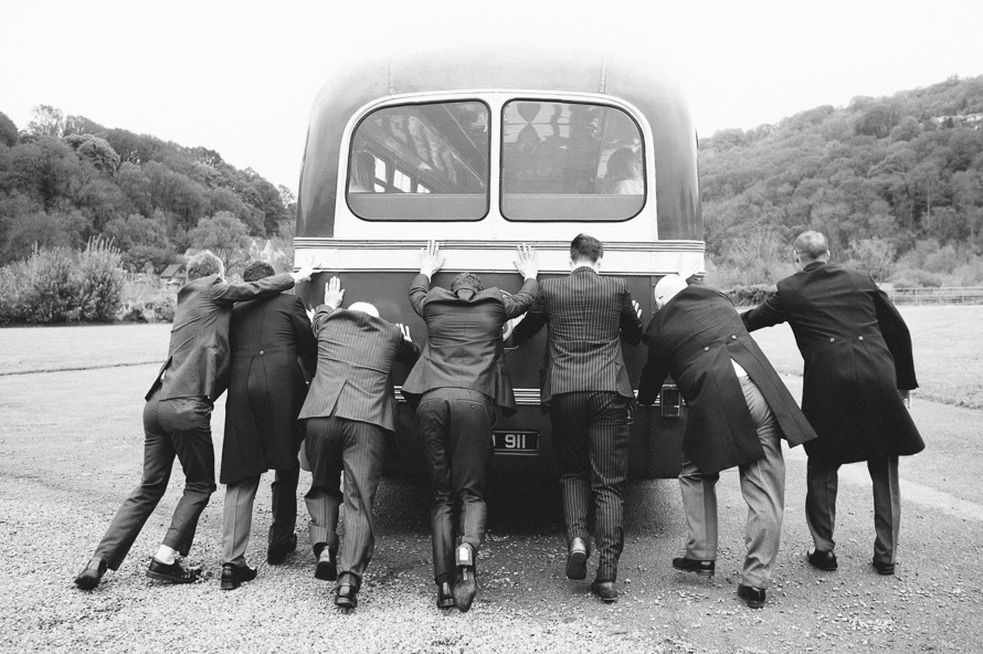 2012 — Bristol wedding photographer (photo 6)