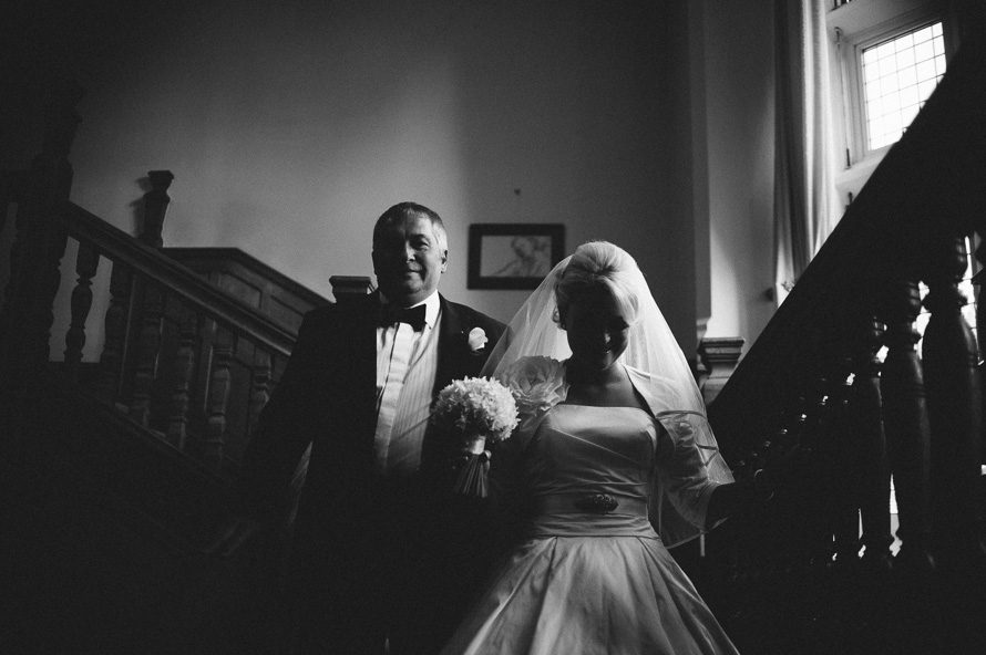 Simon & Lucie got married! Berwick Lodge Wedding — Berwick lodge wedding photographer (photo 5)