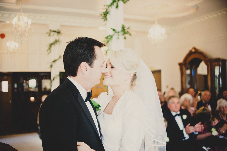 Simon & Lucie got married! Berwick Lodge Wedding — Berwick lodge wedding photographer (photo 14)