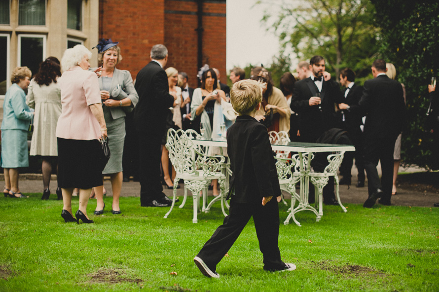Simon & Lucie got married! Berwick Lodge Wedding — Berwick lodge wedding photographer (photo 28)