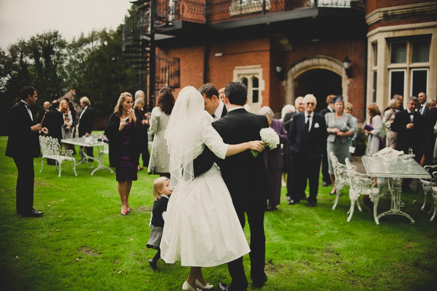 Simon & Lucie got married! Berwick Lodge Wedding — Berwick lodge wedding photographer (photo 31)