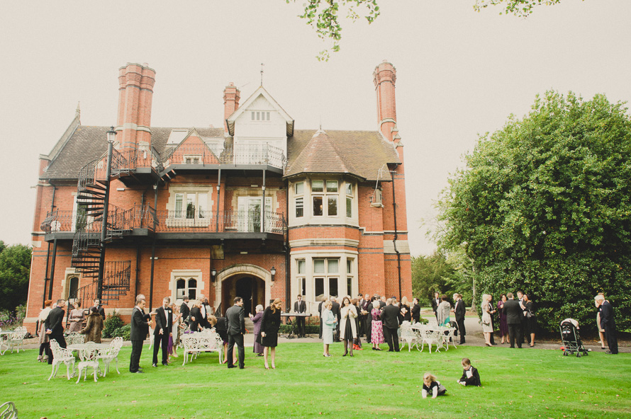 Simon & Lucie got married! Berwick Lodge Wedding — Berwick lodge wedding photographer (photo 36)
