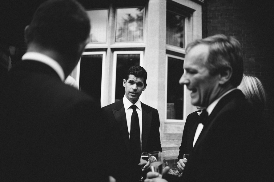 Simon & Lucie got married! Berwick Lodge Wedding — Berwick lodge wedding photographer (photo 38)