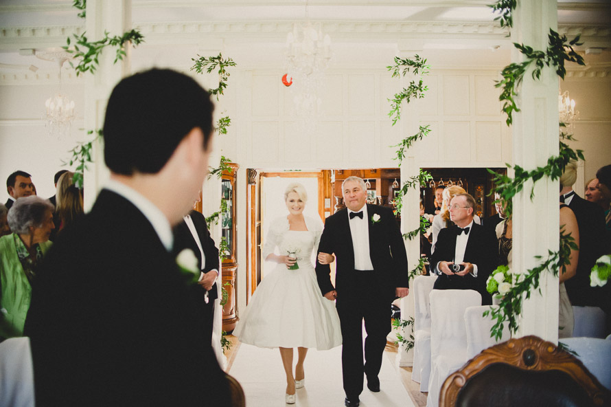 Simon & Lucie got married! Berwick Lodge Wedding — Bristol wedding photographer (photo 9)