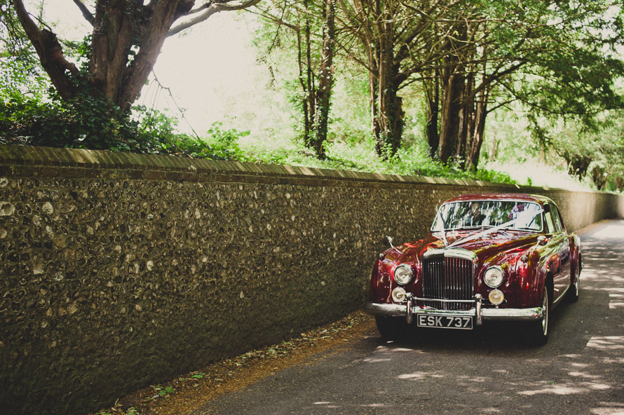 Jack & Clare got married. Hill Place, Hampshire — Bristol wedding photographer (photo 19)