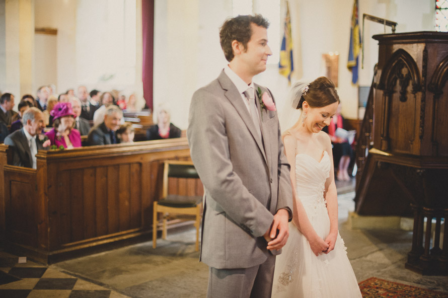 Jack & Clare got married. Hill Place, Hampshire — Bristol wedding photographer (photo 26)