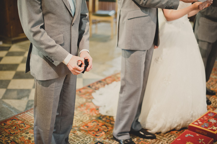 Jack & Clare got married. Hill Place, Hampshire — Bristol wedding photographer (photo 28)