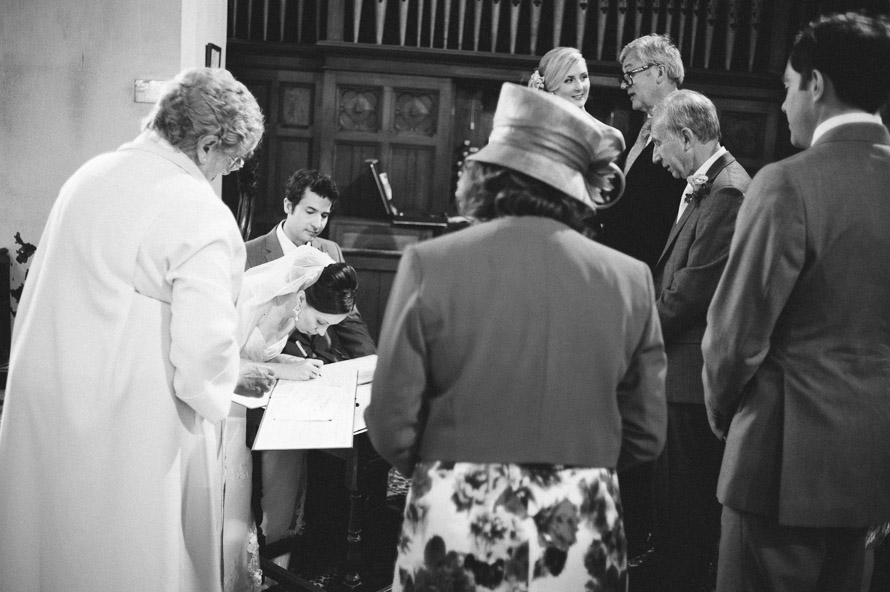 Jack & Clare got married. Hill Place, Hampshire — Bristol wedding photographer (photo 30)