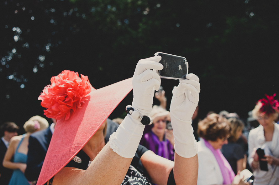 Jack & Clare got married. Hill Place, Hampshire — Bristol wedding photographer (photo 33)