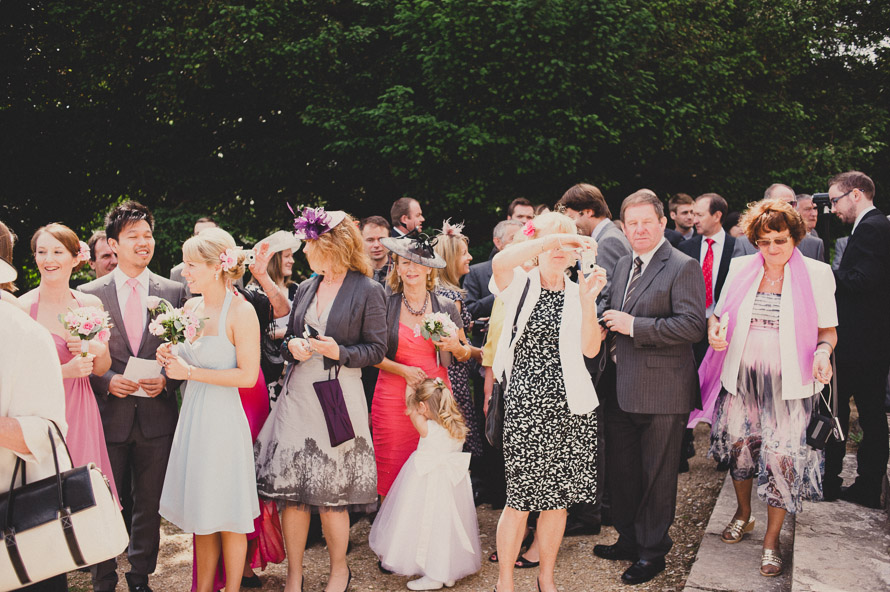 Jack & Clare got married. Hill Place, Hampshire — Bristol wedding photographer (photo 34)