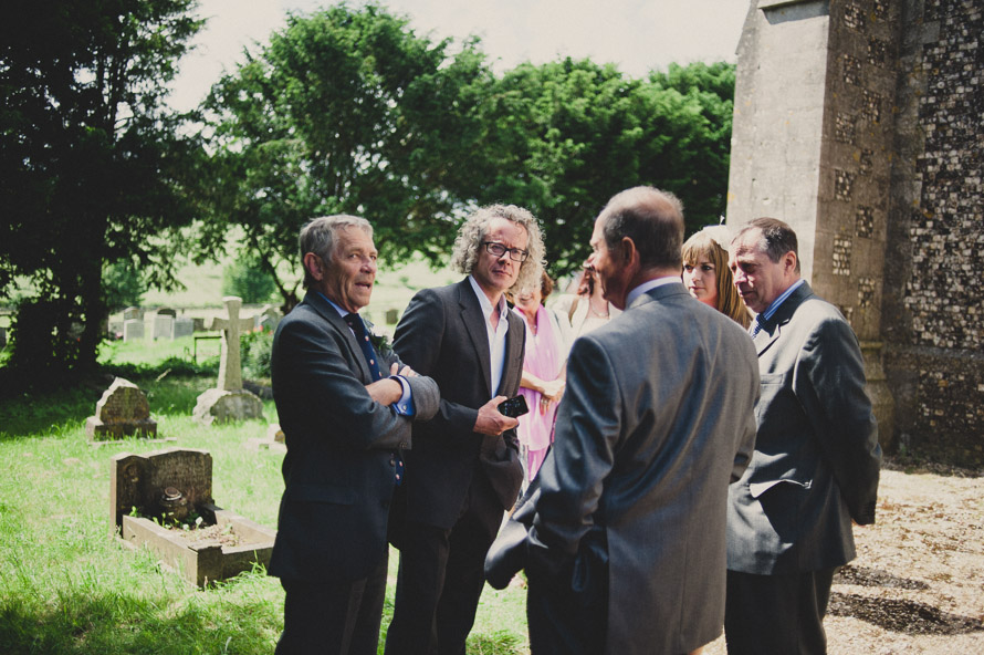 Jack & Clare got married. Hill Place, Hampshire — Bristol wedding photographer (photo 39)
