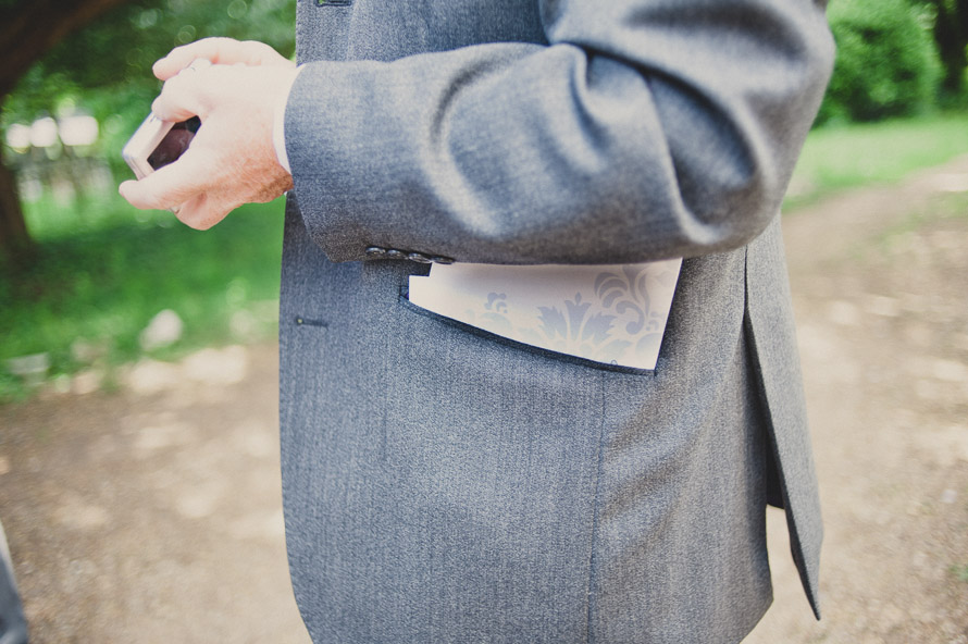 Jack & Clare got married. Hill Place, Hampshire — Bristol wedding photographer (photo 40)