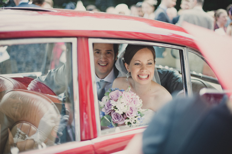 Jack & Clare got married. Hill Place, Hampshire — Bristol wedding photographer (photo 43)