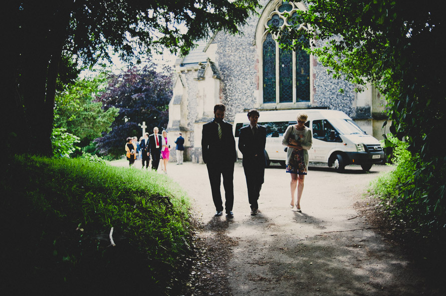 Jack & Clare got married. Hill Place, Hampshire — Bristol wedding photographer (photo 47)