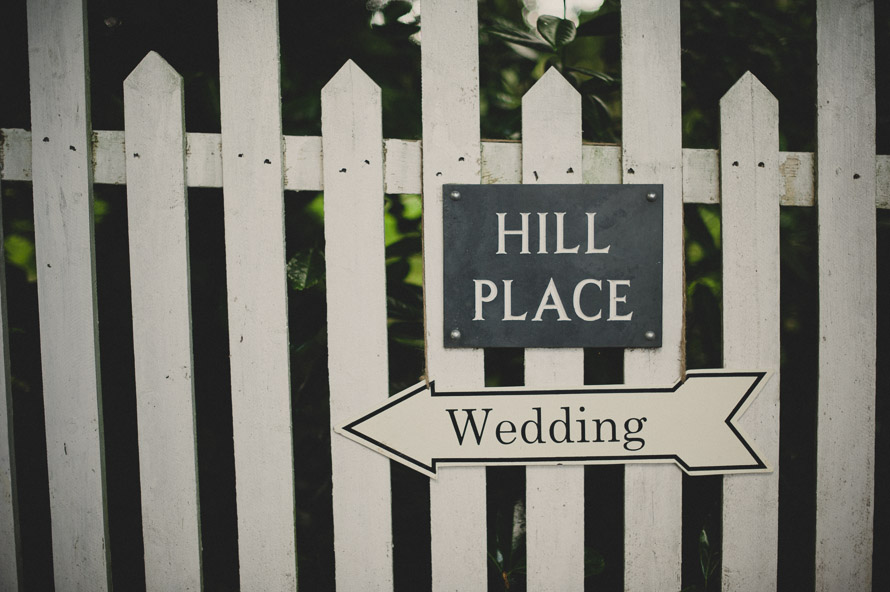 Jack & Clare got married. Hill Place, Hampshire — Bristol wedding photographer (photo 48)