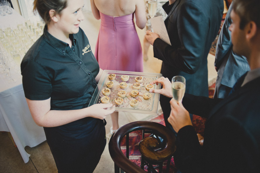 Jack & Clare got married. Hill Place, Hampshire — Bristol wedding photographer (photo 49)