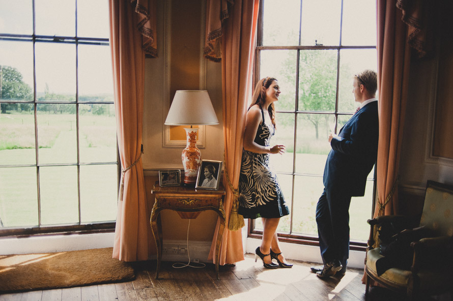 Jack & Clare got married. Hill Place, Hampshire — Bristol wedding photographer (photo 53)