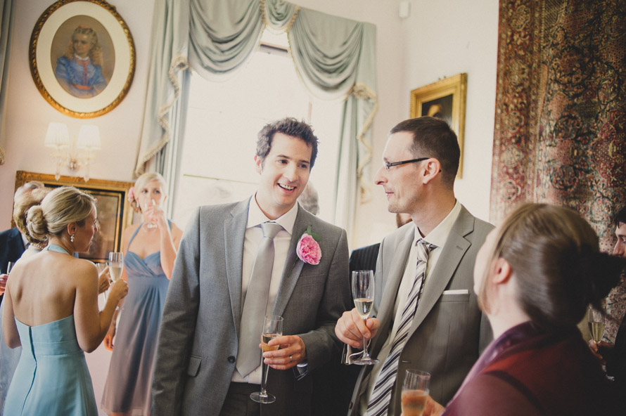 Jack & Clare got married. Hill Place, Hampshire — Bristol wedding photographer (photo 54)