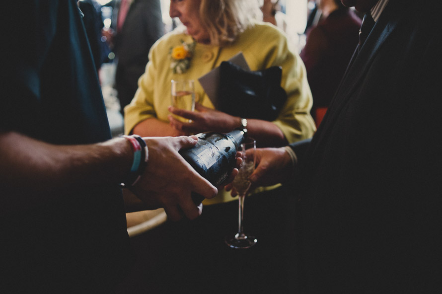 Jack & Clare got married. Hill Place, Hampshire — Bristol wedding photographer (photo 56)