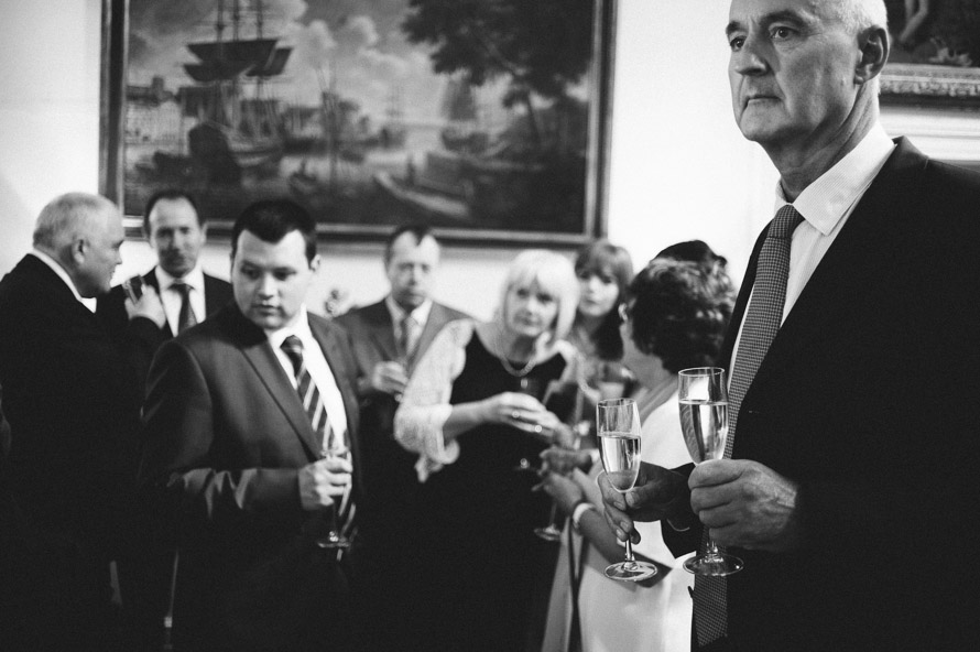 Jack & Clare got married. Hill Place, Hampshire — Bristol wedding photographer (photo 57)
