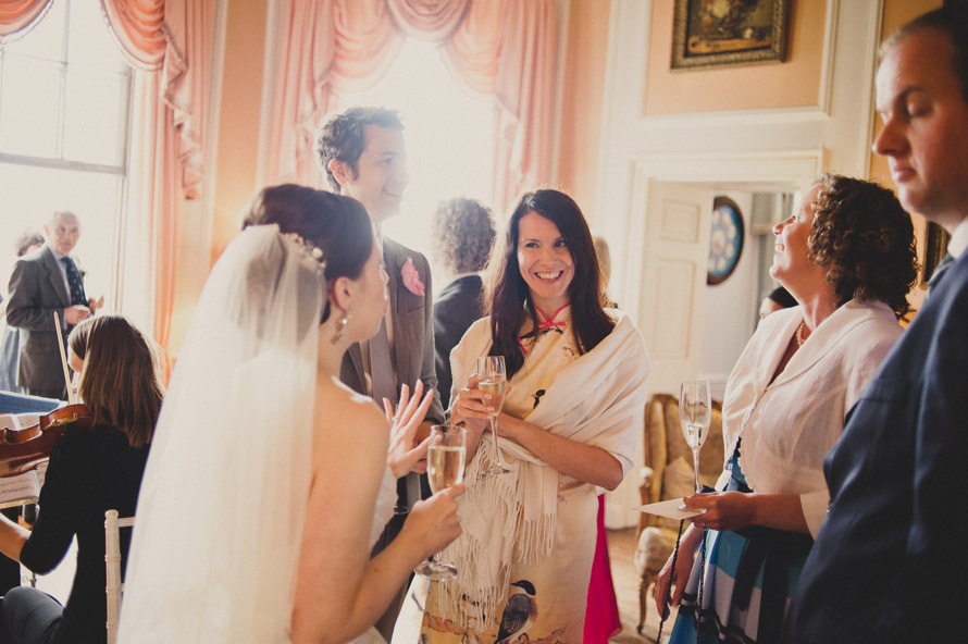 Jack & Clare got married. Hill Place, Hampshire — Bristol wedding photographer (photo 62)