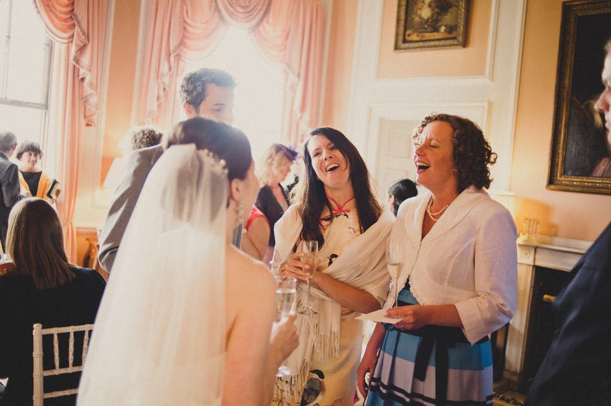 Jack & Clare got married. Hill Place, Hampshire — Bristol wedding photographer (photo 63)
