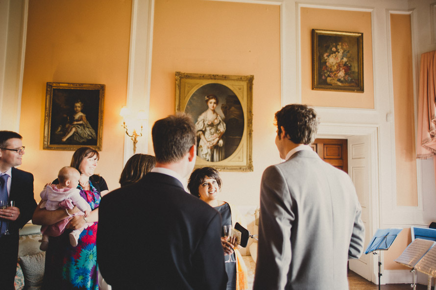 Jack & Clare got married. Hill Place, Hampshire — Bristol wedding photographer (photo 68)