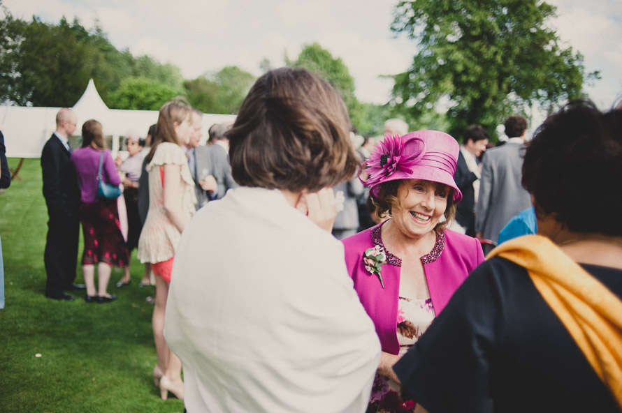 Jack & Clare got married. Hill Place, Hampshire — Bristol wedding photographer (photo 74)