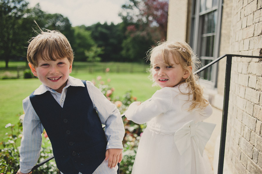 Jack & Clare got married. Hill Place, Hampshire — Bristol wedding photographer (photo 79)