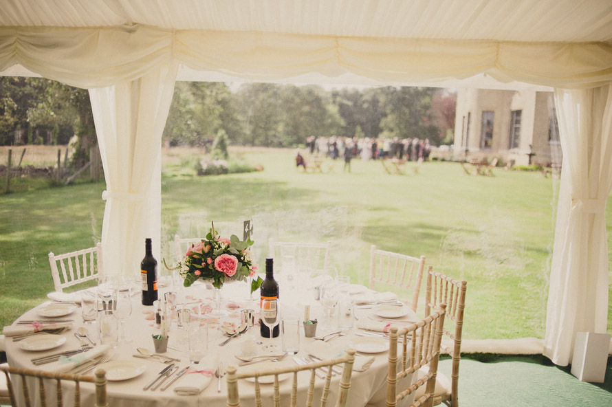 Jack & Clare got married. Hill Place, Hampshire — Bristol wedding photographer (photo 82)