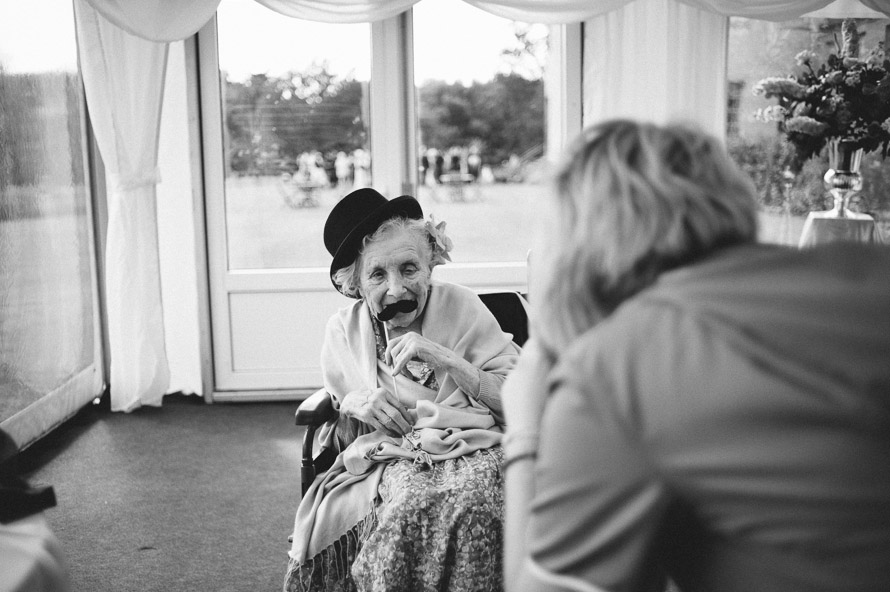Jack & Clare got married. Hill Place, Hampshire — Bristol wedding photographer (photo 83)