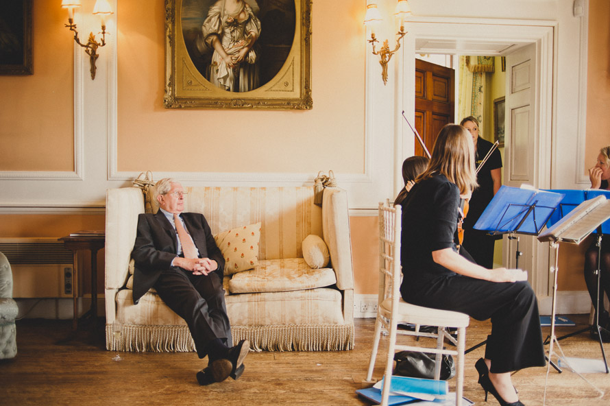 Jack & Clare got married. Hill Place, Hampshire — Bristol wedding photographer (photo 84)