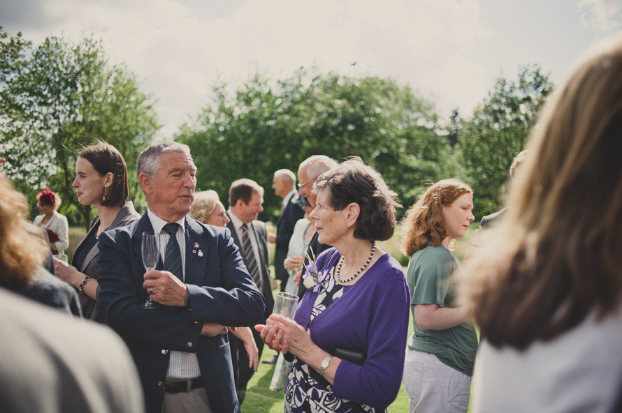 Jack & Clare got married. Hill Place, Hampshire — Bristol wedding photographer (photo 85)