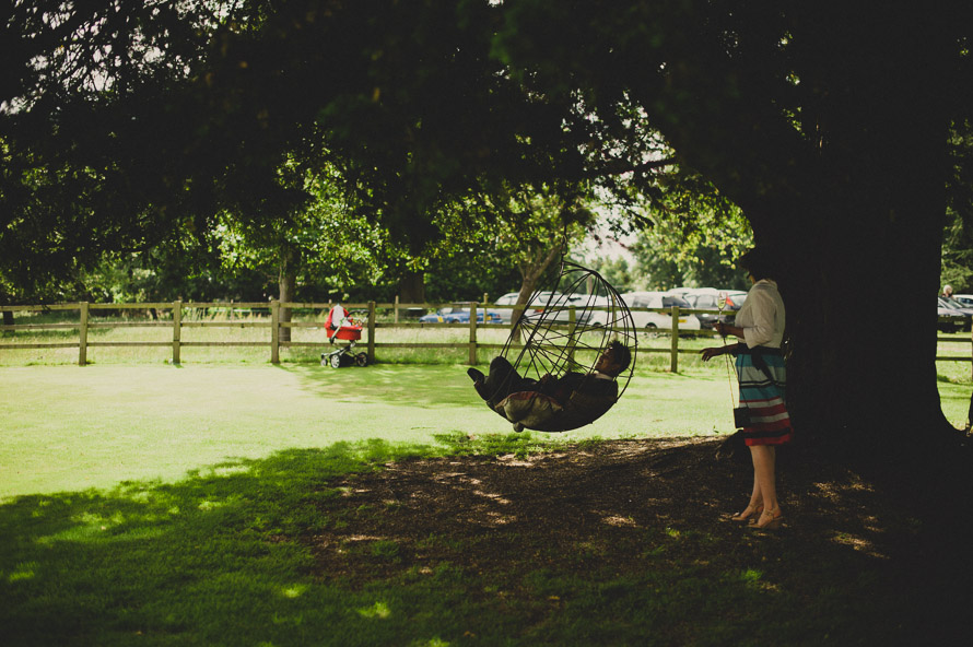 Jack & Clare got married. Hill Place, Hampshire — Bristol wedding photographer (photo 90)