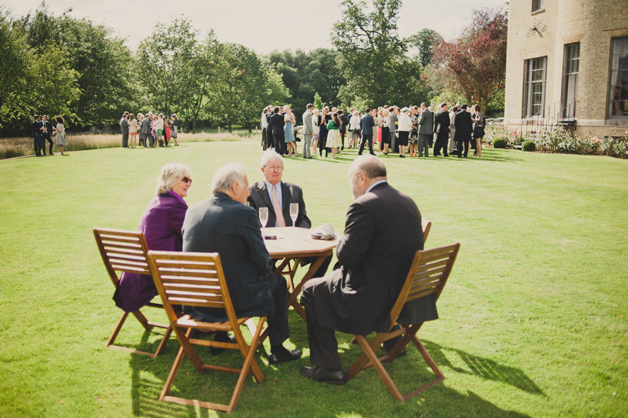 Jack & Clare got married. Hill Place, Hampshire — Bristol wedding photographer (photo 94)