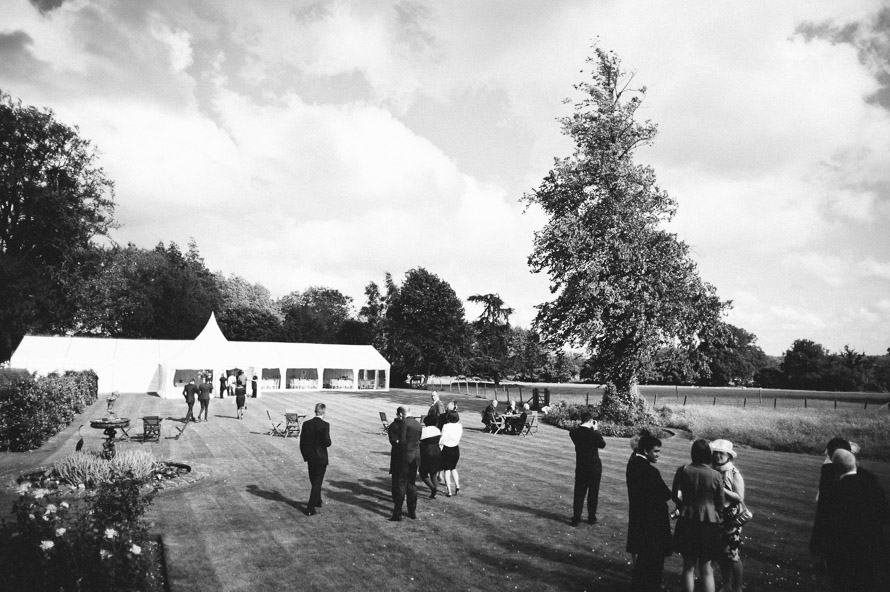 Jack & Clare got married. Hill Place, Hampshire — Bristol wedding photographer (photo 95)