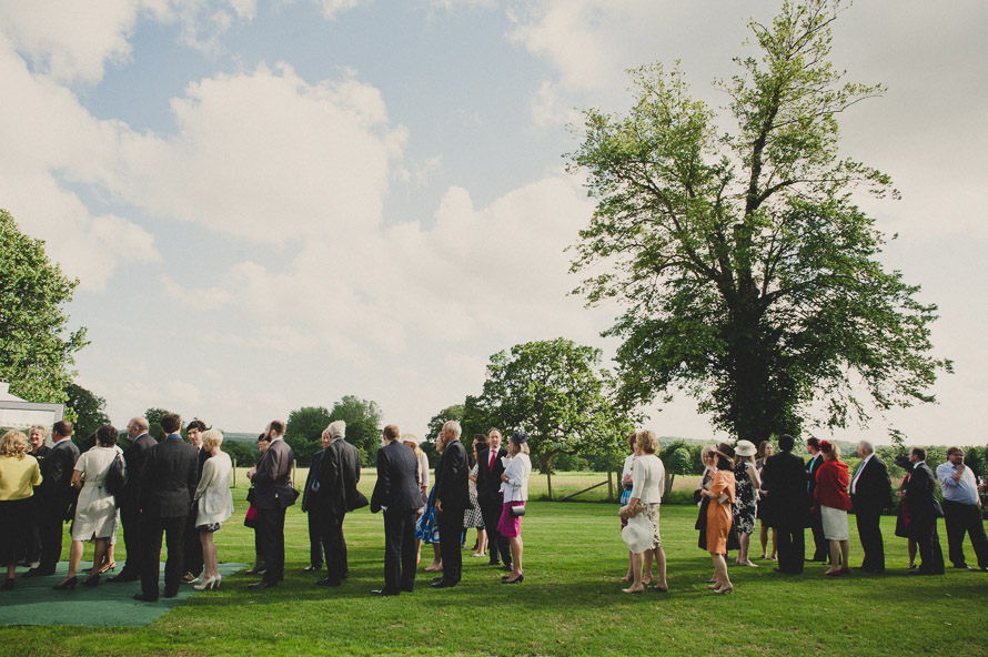 Jack & Clare got married. Hill Place, Hampshire — Bristol wedding photographer (photo 96)