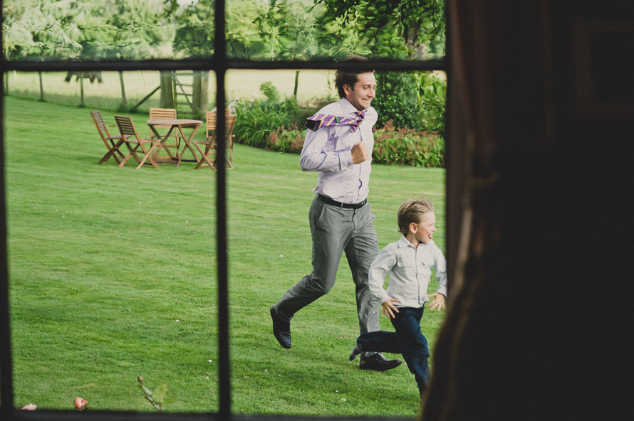 Jack & Clare got married. Hill Place, Hampshire — Bristol wedding photographer (photo 100)