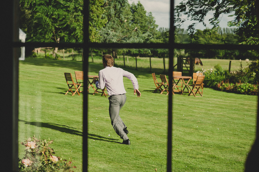 Jack & Clare got married. Hill Place, Hampshire — Bristol wedding photographer (photo 101)