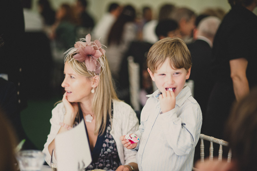 Jack & Clare got married. Hill Place, Hampshire — Bristol wedding photographer (photo 107)