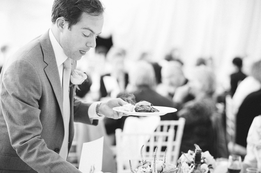 Jack & Clare got married. Hill Place, Hampshire — Bristol wedding photographer (photo 112)